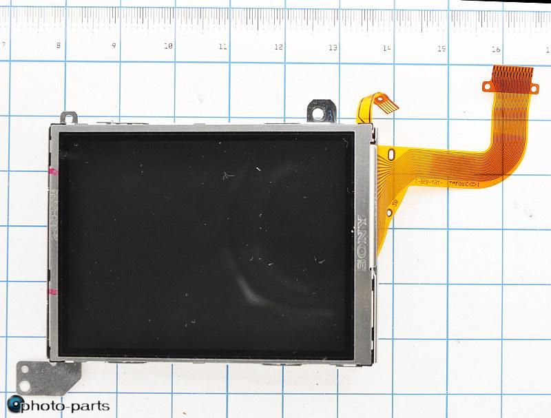 LCD 1-868-494 (ACX336AKB-7)